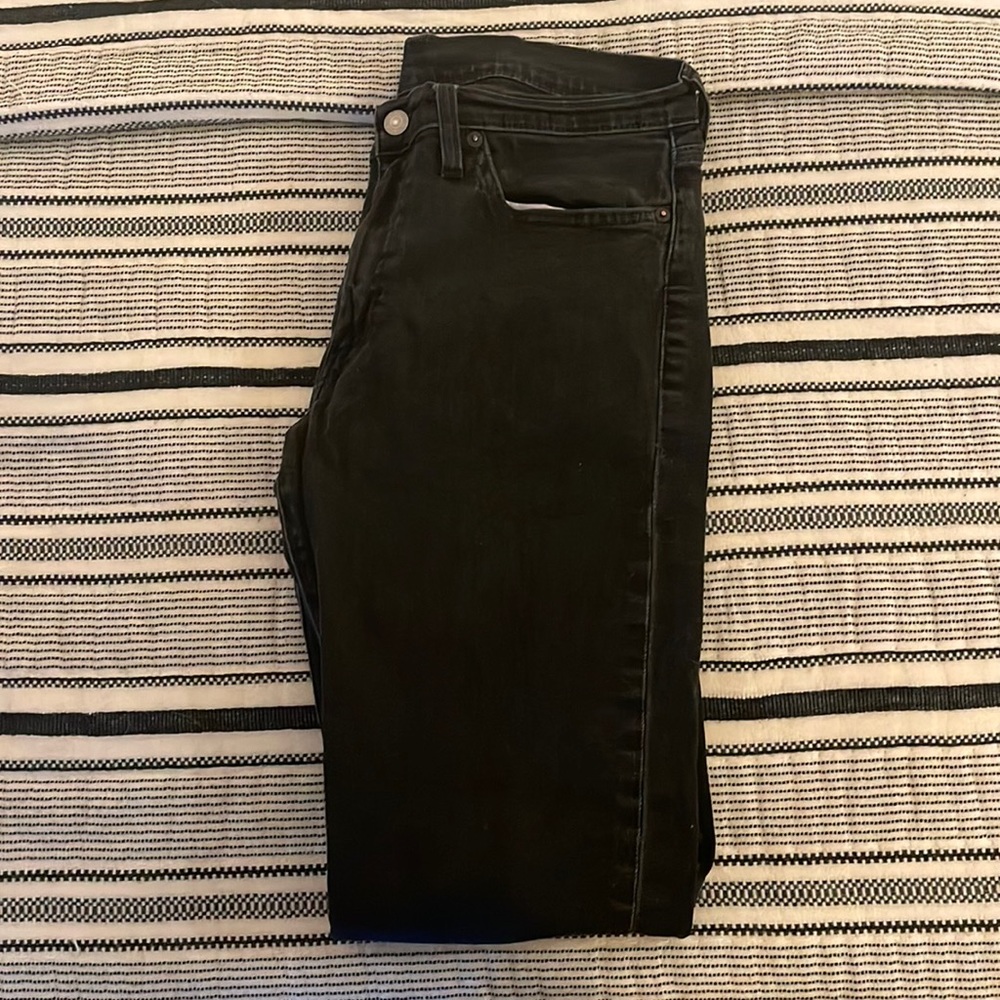 511 Mens Levi’s
